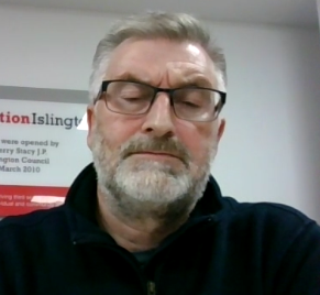 Vol Action Islington tweet media