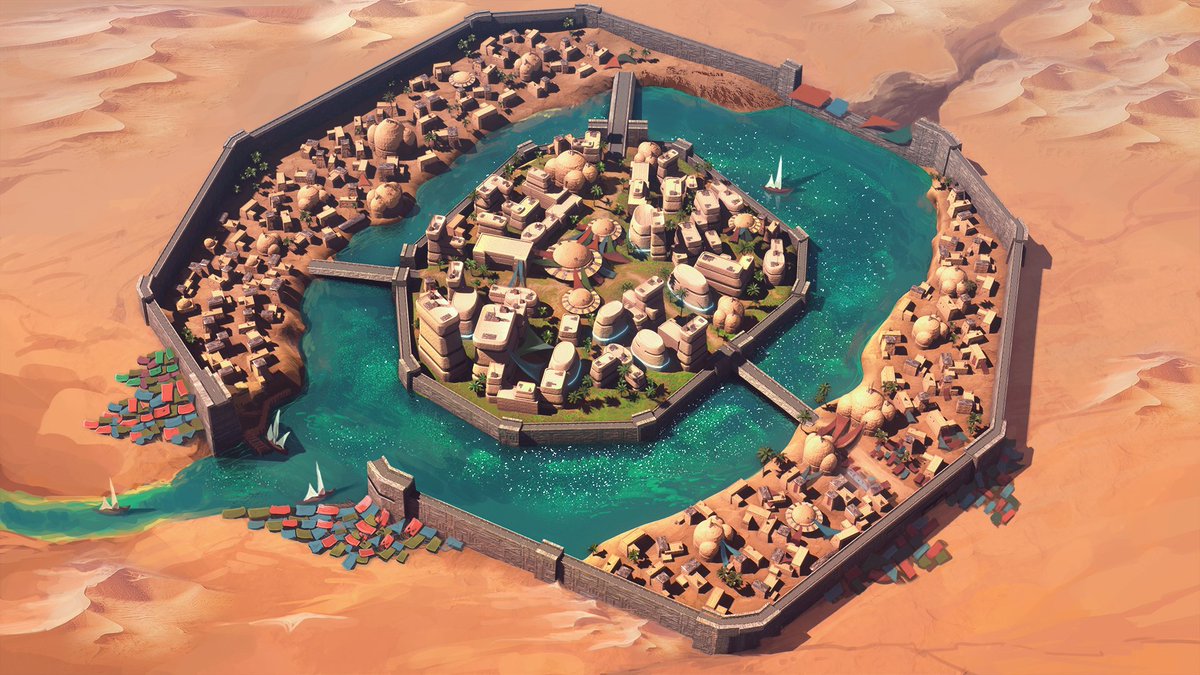 filipepintoart's tweet image. Main Hub - Concepts via @artstationhq artstation.com/artwork/xYDBNO 
Really cool scifi project I worked on! Learned a ton and hoping for more 🙏#conceptart #freelancer #ArtistOnTwitter