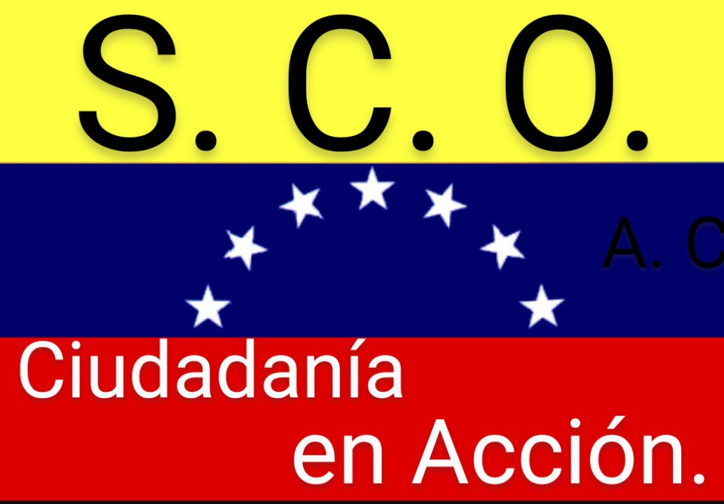 #SCO_LiderandoElFuturo
Çonoce a fondo la propuesta de la Sociedad Civil Organizada de Venezuela SCO.

Donde el protagonista eres tú 👇

sociedadcivilvzla.org/boletin-inform…