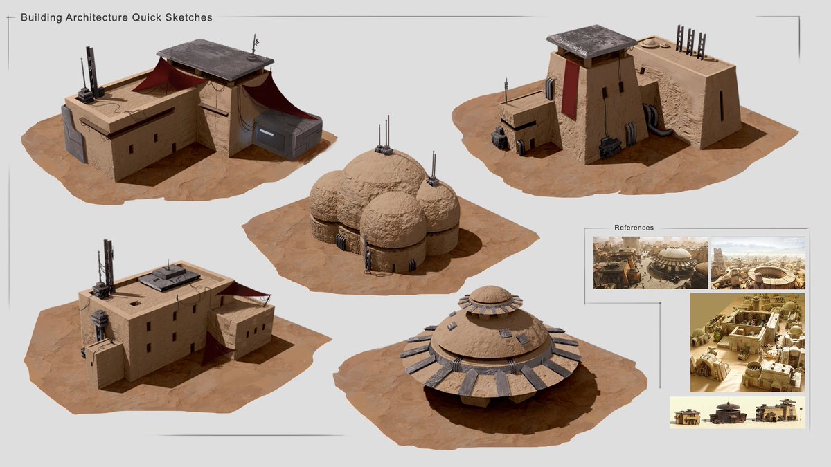 filipepintoart's tweet image. Main Hub - Concepts via @artstationhq artstation.com/artwork/xYDBNO 
Really cool scifi project I worked on! Learned a ton and hoping for more 🙏#conceptart #freelancer #ArtistOnTwitter