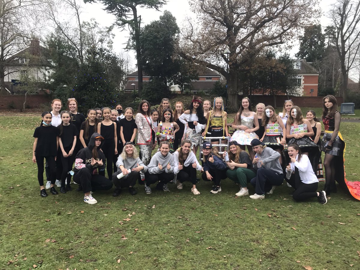 Livingstone House tweet media