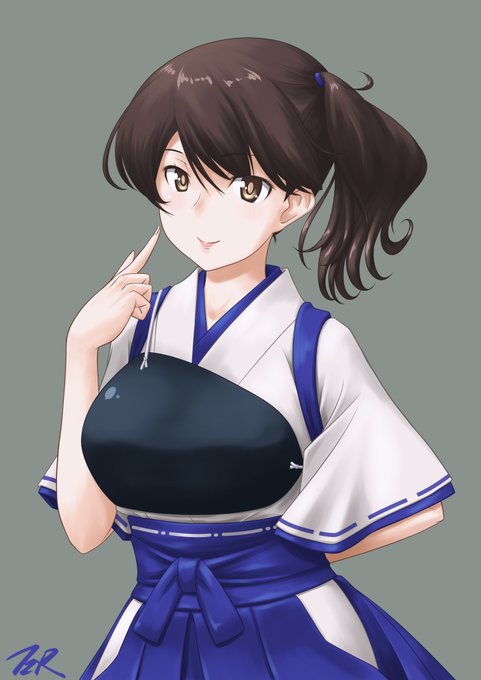 #絵柄が好みって人にフォローされたい
色んなジャンルを描く気はあるんです本当です😉 