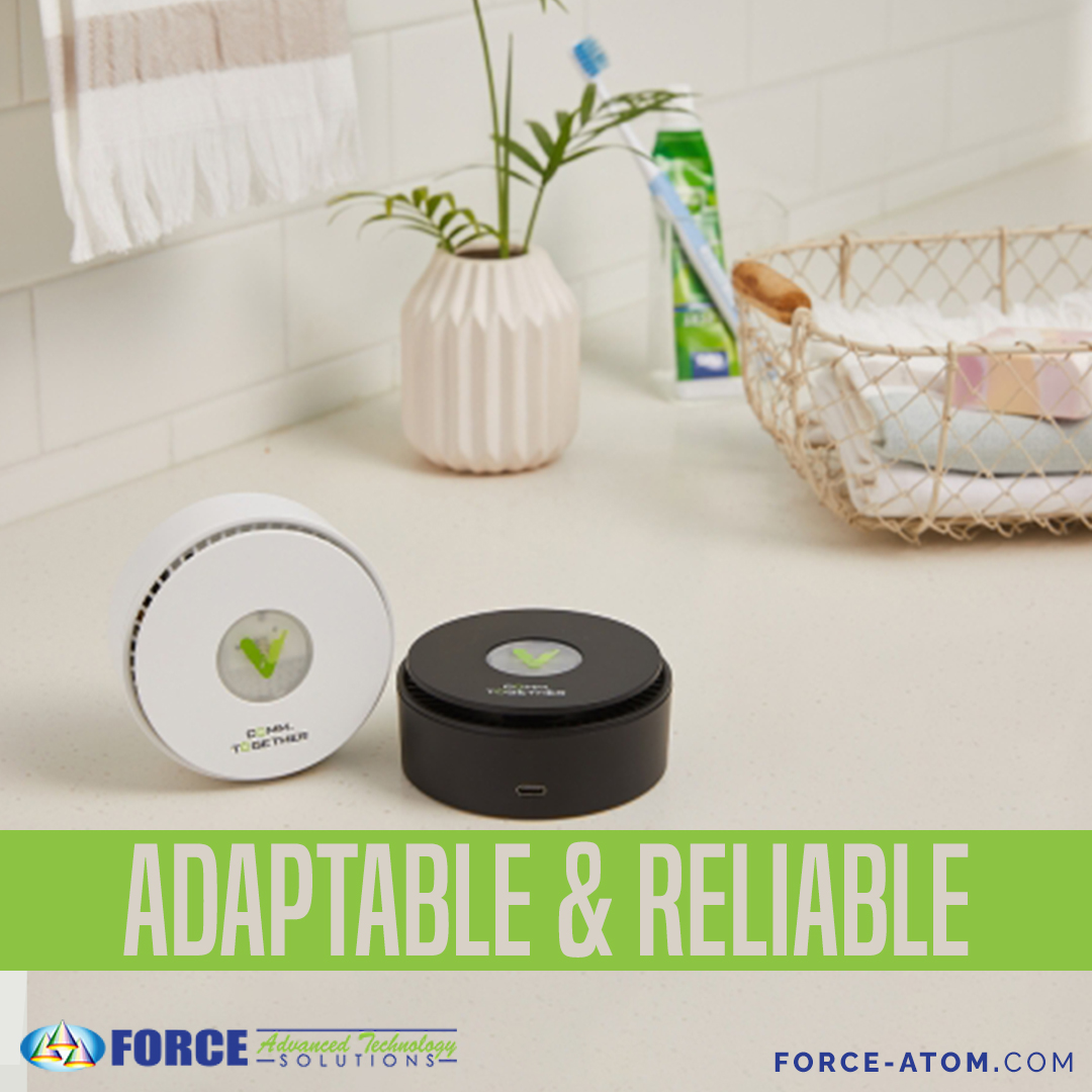 Forceadvanced's tweet image. No need to sacrifice elegance for comfort. Our Atom air steriliser fits right into your home aesthetic and is whisper quiet.

Want to know more? Call +353 (0)61 366 980 for more information on this top-of-the-line purifier.

force-atom.com
#forceadvancedtechnology