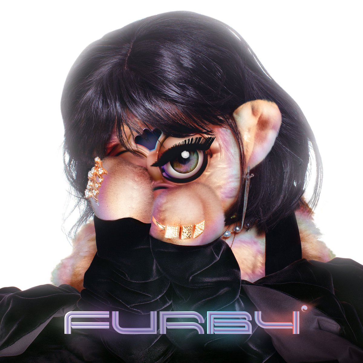 Furby Living tweet media