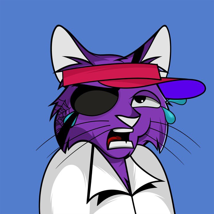 degenbrody's tweet image. I will be minting these @SolKitties_NFT on 12/17!

✅ 2222 supply @ 0.4 SOL per.
✅ DAO implementation.
✅ Mini game in development.
✅ Sol Puppies airdrop in roadmap for holders.

This is definitely one of the best nfts to get rn as a present for the holidays!! #MeowMeow