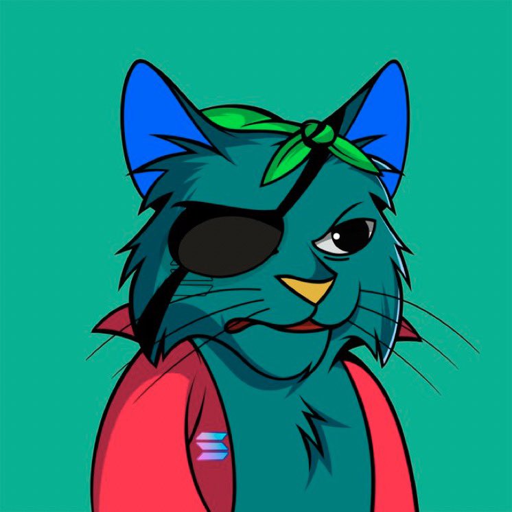 degenbrody's tweet image. I will be minting these @SolKitties_NFT on 12/17!

✅ 2222 supply @ 0.4 SOL per.
✅ DAO implementation.
✅ Mini game in development.
✅ Sol Puppies airdrop in roadmap for holders.

This is definitely one of the best nfts to get rn as a present for the holidays!! #MeowMeow