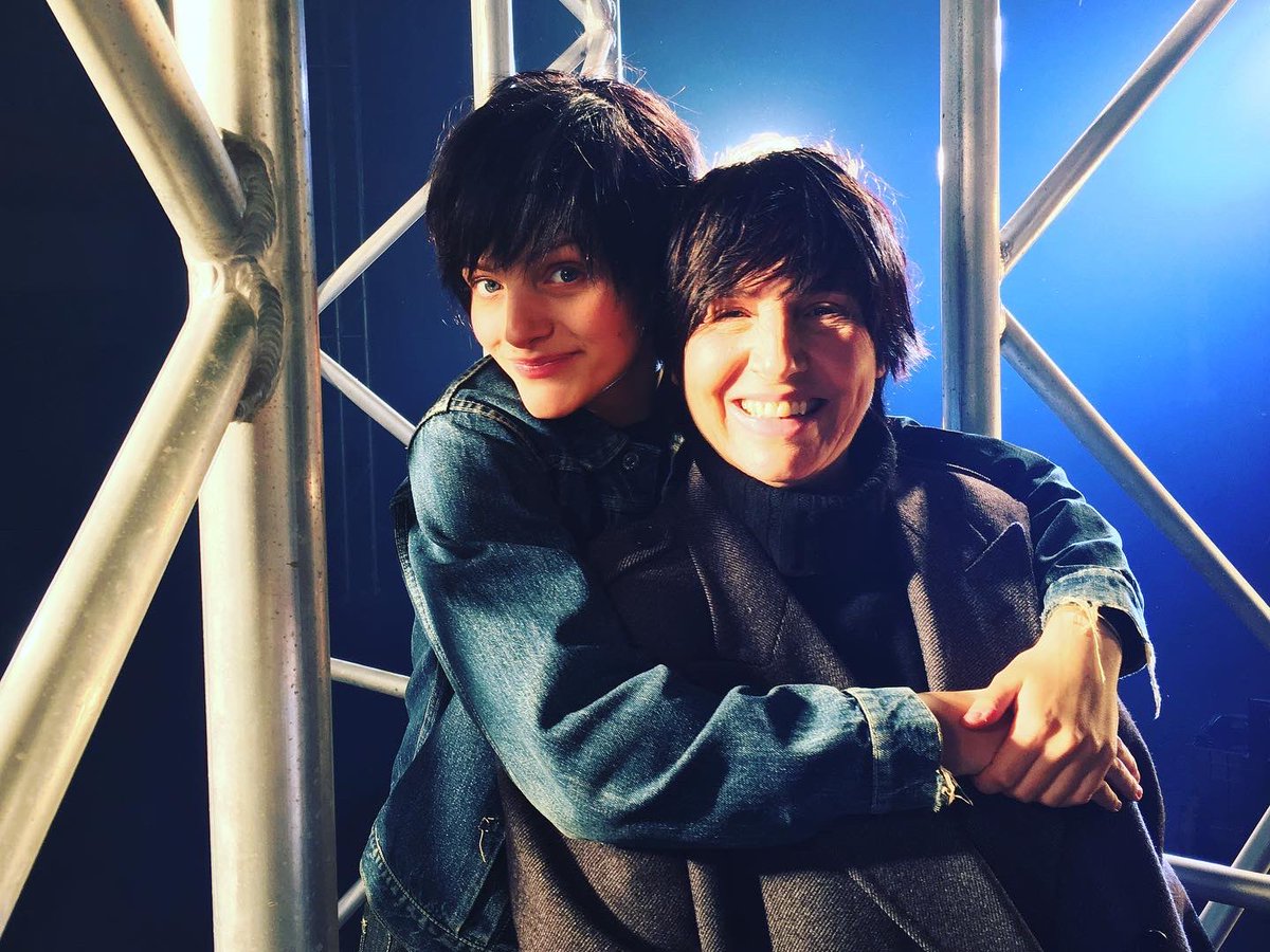 texastheband's tweet photo. 🎥Have you watched the official video for Unbelievable? It features Sharleen’s daughter Misty.❤️
👀 Check it out here: https://t.co/BTuK1cqHjc
#texastheband #texashi #unbelievable #mrhaze https://t.co/05xNH2Crs7