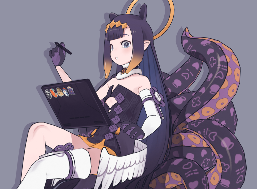 cozy_wire's tweet image. More renders and non euclidian angles 😵‍💫
#inART