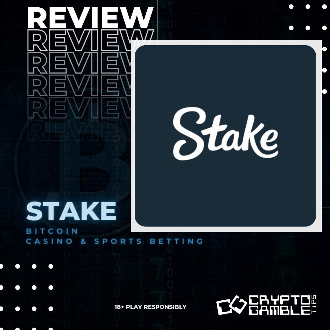 CryptoGambleCom's tweet photo. 24h #GiveawayAlert  TIME!

Do you want to win 100$? How to participate:
1- Leave a review about @Stake Casino here https://t.co/ZJr2nPZkIU
2- like and retweet 
3- comment with a screenshot of your review

#Bitcoin #cryptogiveaway #Review #prizes #onlinecasino https://t.co/UWAqQ9JGvJ