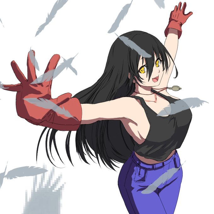 納期から解放された喜びの落書き 