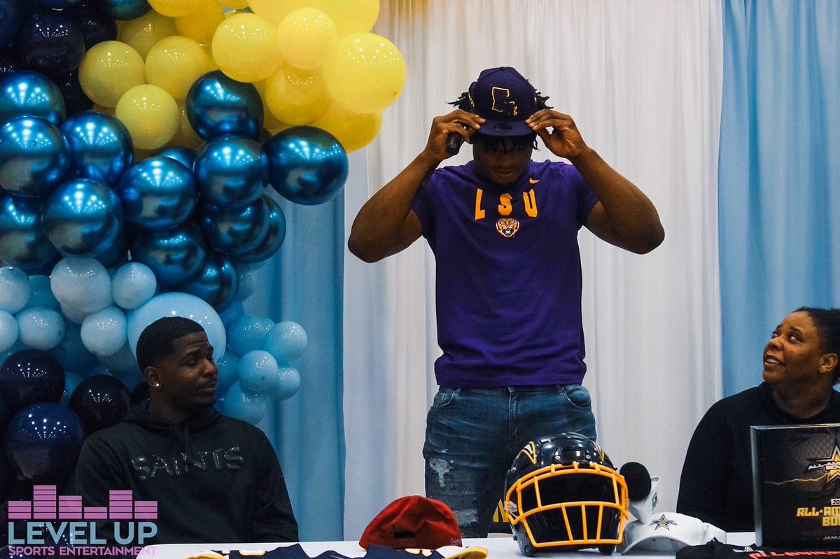 LevelUpSportsEnt tweet media