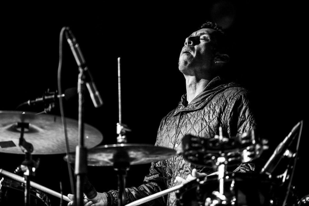 ExpansionRadial's tweet photo. Les compartimos estas grandes fotos de nuestra colaboradora @Taniaphoto3 al master de la batería @AntonioDrumsX en su presentación de la banda sonora de #Birdman dentro del marco del @jazzdepolanco 2021.
Cobertura #ExpansionRadial⚡️
@WARPmagazine 😎 https://t.co/OotKR22HT0