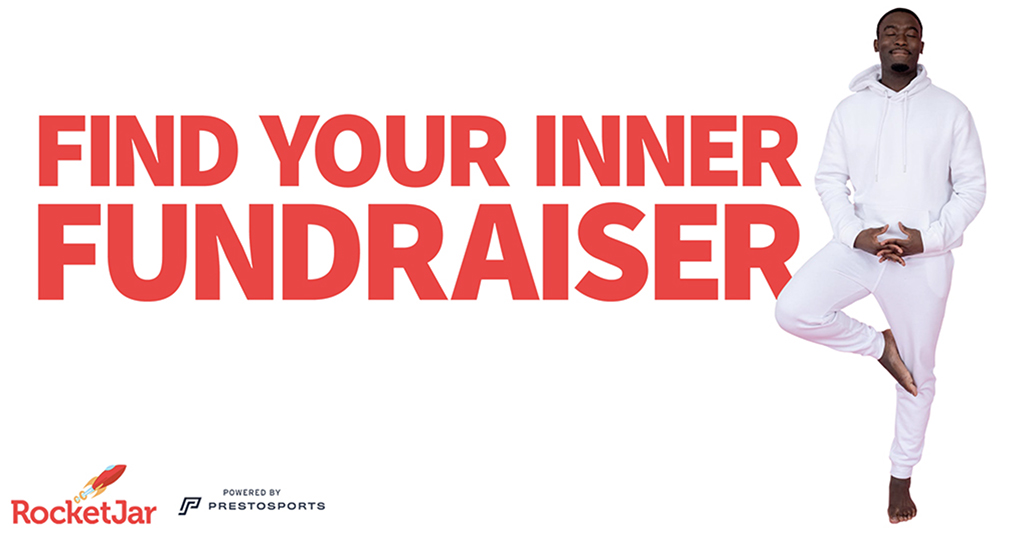 Even if you lack experience, we have the tools you need to run a fundraising campaign like an expert. 

Get started at rocketjar.com.