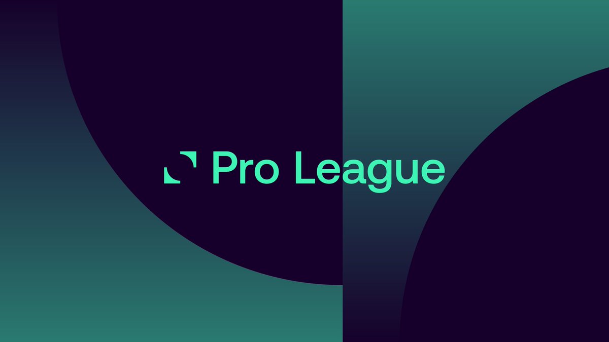 Pro League tweet media