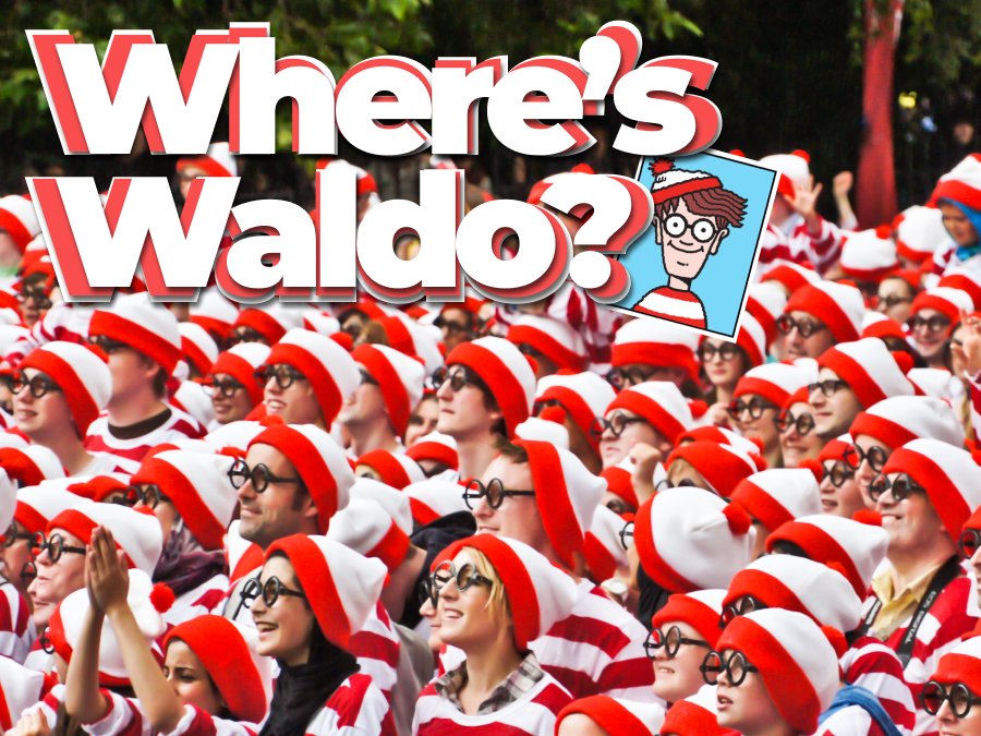 Geometry Global Sr. Copywriter‘ı Denizhan Demirhan, “kahramanın kim?” sorusuna yanıt arıyor: “Karışık tabloların içinde Kırmızı-Beyaz çizgili kıyafetleriyle ilk bakışta görülmesi zor biri: Waldo, Walter, Wally ve hatta Ali...” 
<a href="/geometryist/">Geometry İstanbul</a> 

campaigntr.com/kahramanlar-de…