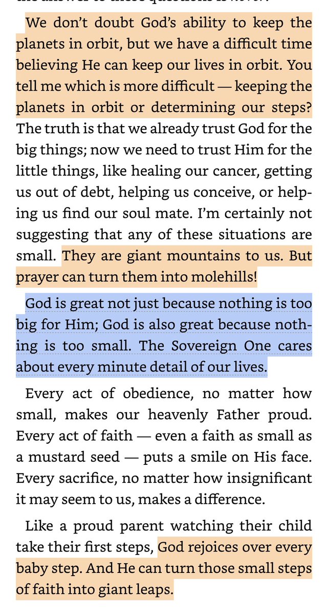 HayleyMulenda's tweet photo. I don’t know who needs to read this, but I hope it blesses you. 

God is great ❤️ https://t.co/KWu3QMvGzx