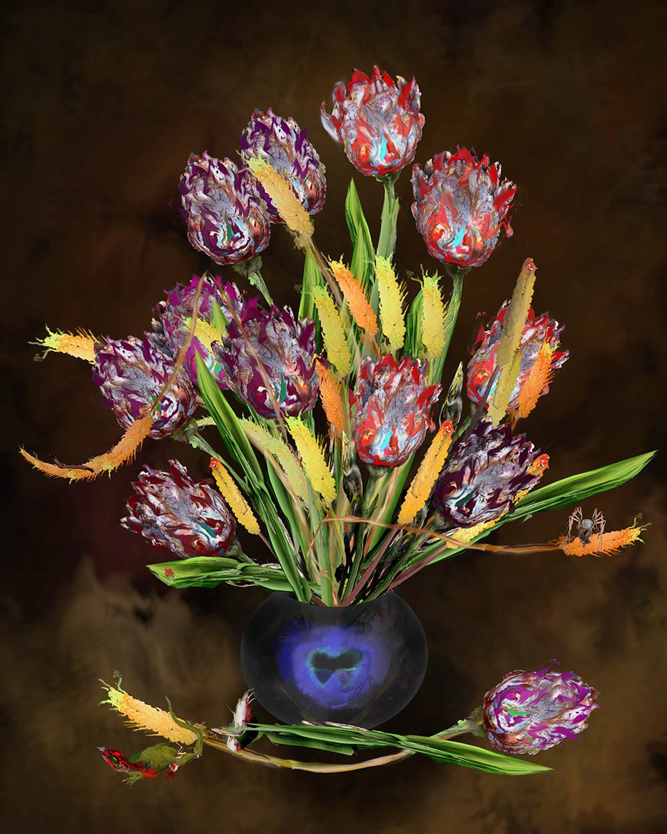 FizzPop87916406's tweet photo. Still Life 16.1, ed. of 10
Now available on @rarible!
Collect for 80 tezos
https://t.co/SNPPood8L2
#rarible #tezos #stilllife #fizzpop #digitalasset #nft https://t.co/y3oxi5XLWs