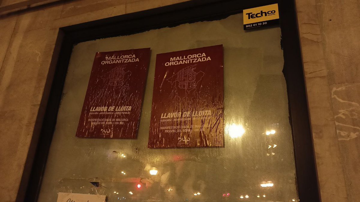 Bloc d'Unitat Popular #31D tweet media