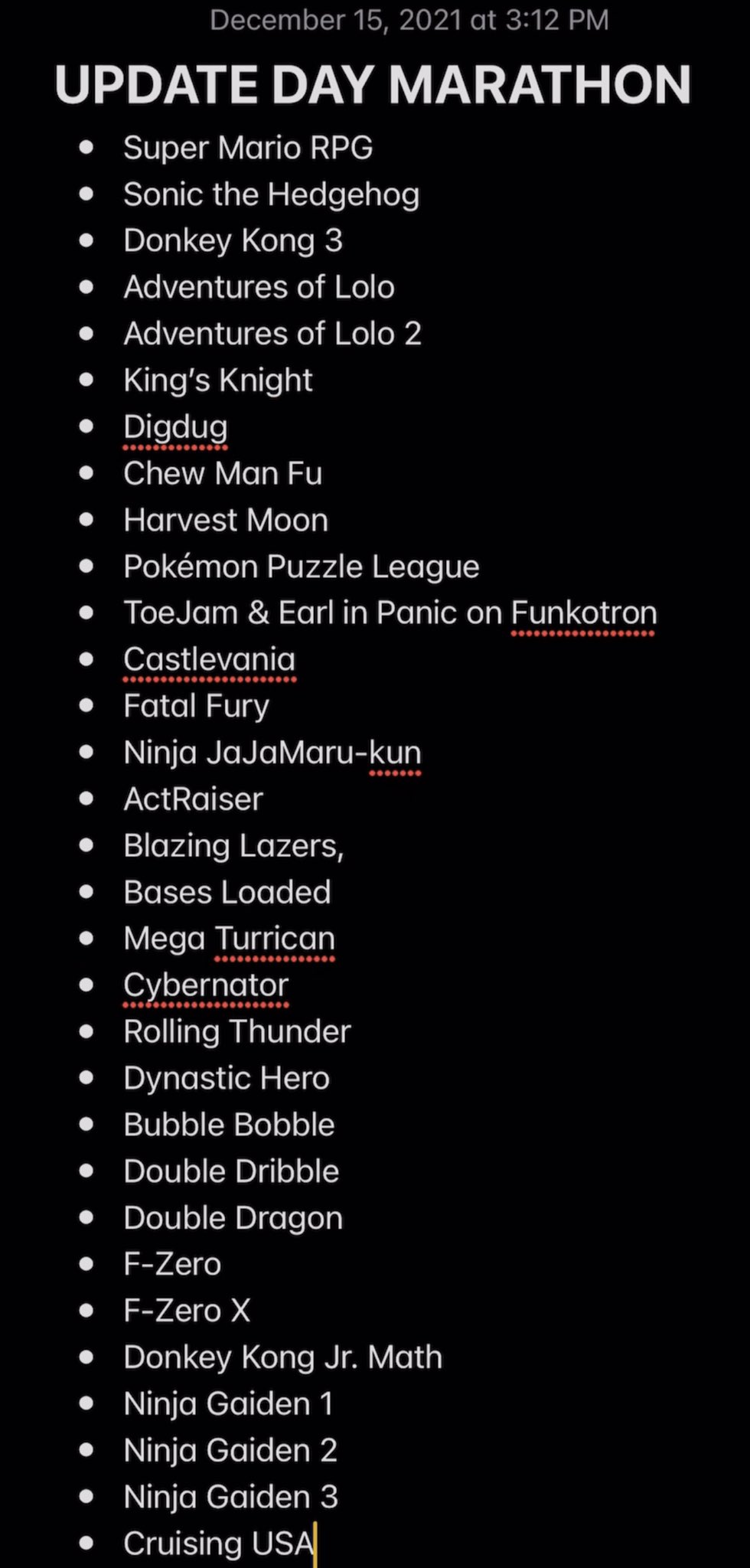 Calithon 2022 Schedule Calithon (@Calithonsr) / Twitter