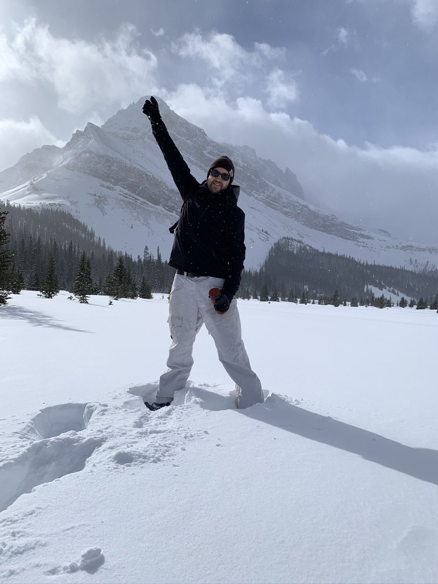 Location: Vancouver, Canada

Team role: Communications Director <a href="/AXIACoin/">AXIACoin</a> 

Fav holiday tradition: Reading Polar Express w/ the fam 

#AXIAHolidaySmash