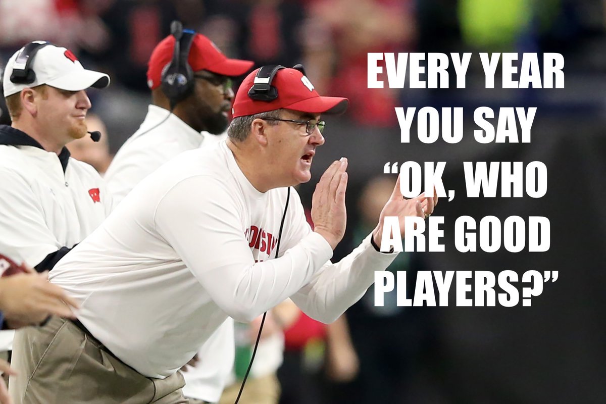 THE STRATEGY HE BRINGS TO RECRUITING