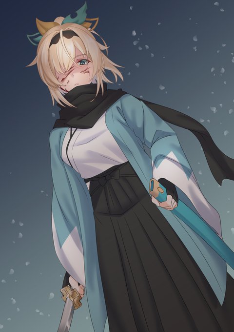 Shinsengumiのtwitterイラスト検索結果