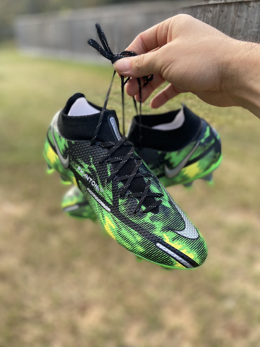 The Soccer Factory tweet media