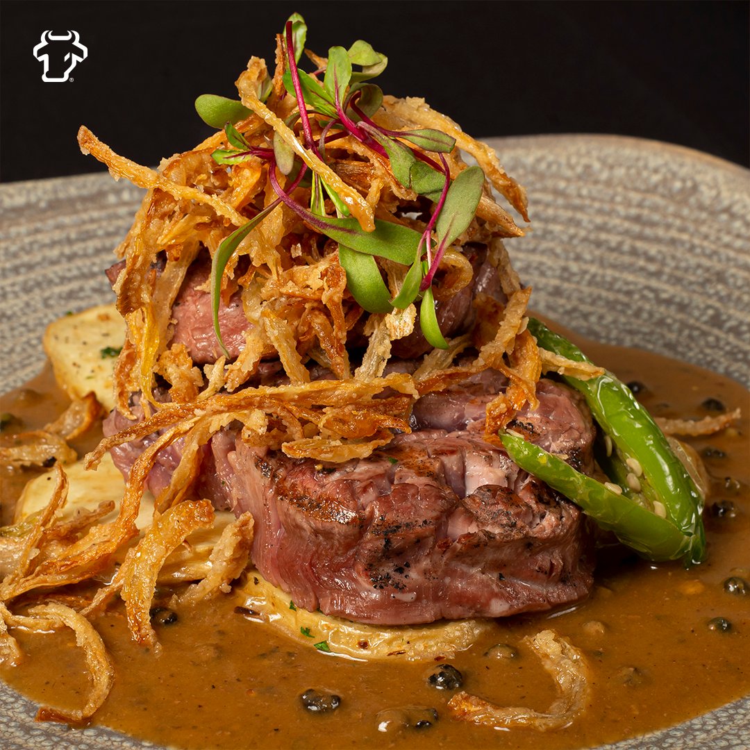 Descubre promociones increíbles ordenando en línea  y disfruta de tus platillos favoritos en casa, como en La Mansión®.
#Meat #AñoNuevo #LaMansion #Foodporn #Foodie #CenaNavideña #ComerEsElPretexto #Navidad #Familia #Fiestas