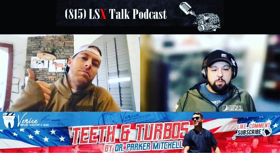 Check out my podcast 825 LSx Talk on most podcast streaming services!

anchor.fm/815lsxtalk

#podcast #Podcaster #podcasting #Automotive #automotivepodcast #cartalk