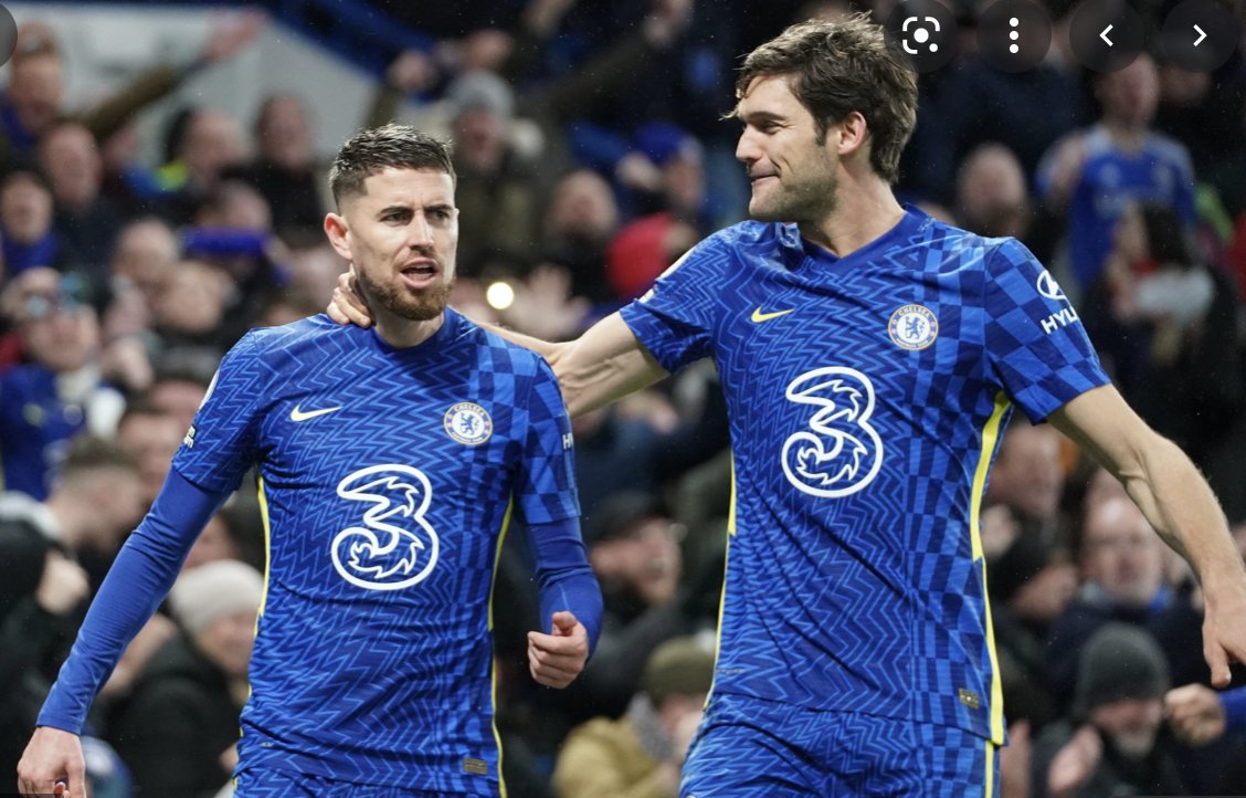 Join us tomorrow 1:45 <a href="/TheBelfryLounge/">The Belfry</a>  for Chelsea vs Everton.