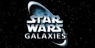 Ten years ago today, Star Wars Galaxies shut down. Truly a remarkable MMO with an amazing community of players (many I got to meet in RL) and talented devs. SWG events were so much fun to run as "Pex" and got even better over time with automation. So much creativity and passion.