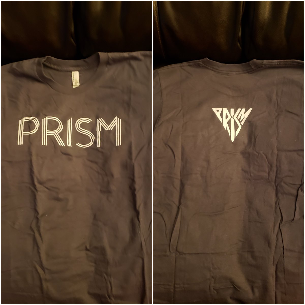 AngelTheKatyCat's tweet photo. Hey guys❕💖
I'm selling these Katy shirts for
15$ Each !!😸😺😻(SIZE S/M)
Message me if interested!❤
💫PLZ RT💫 #KATYCATS #KatyMerch #katyperry https://t.co/e2F0L1zzCo