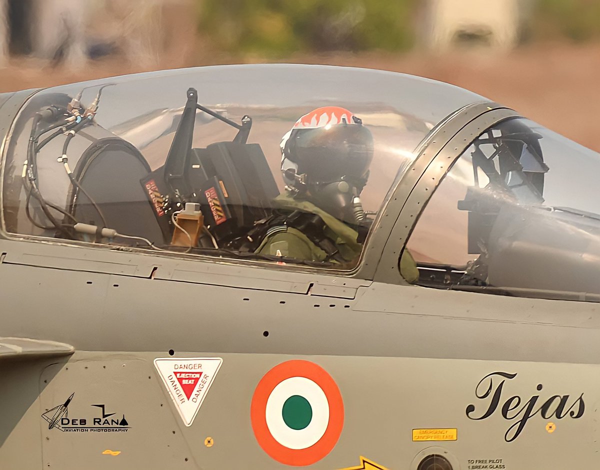 hvtiaf_bharat's tweet image. Man and Machine
🇮🇳
#VarunSingh