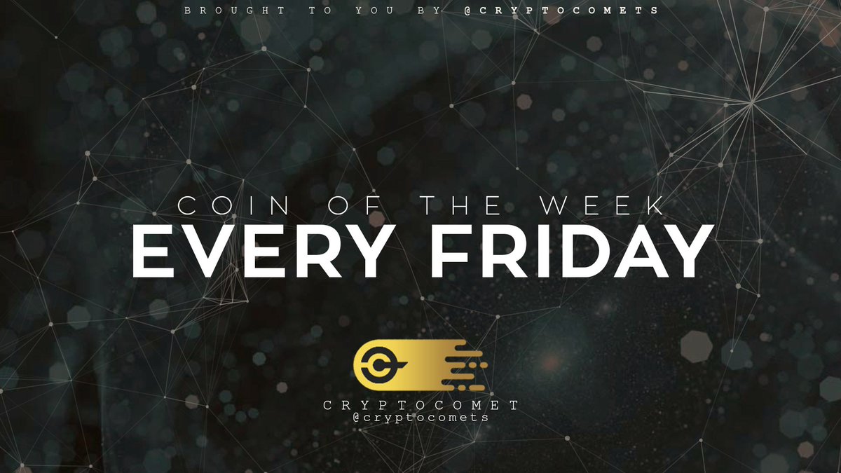 CryptoComet tweet media