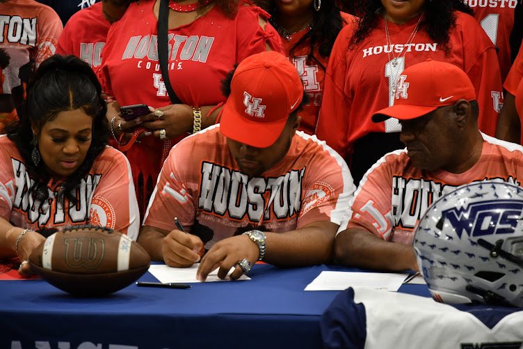 #SigningDay 🙏🏾