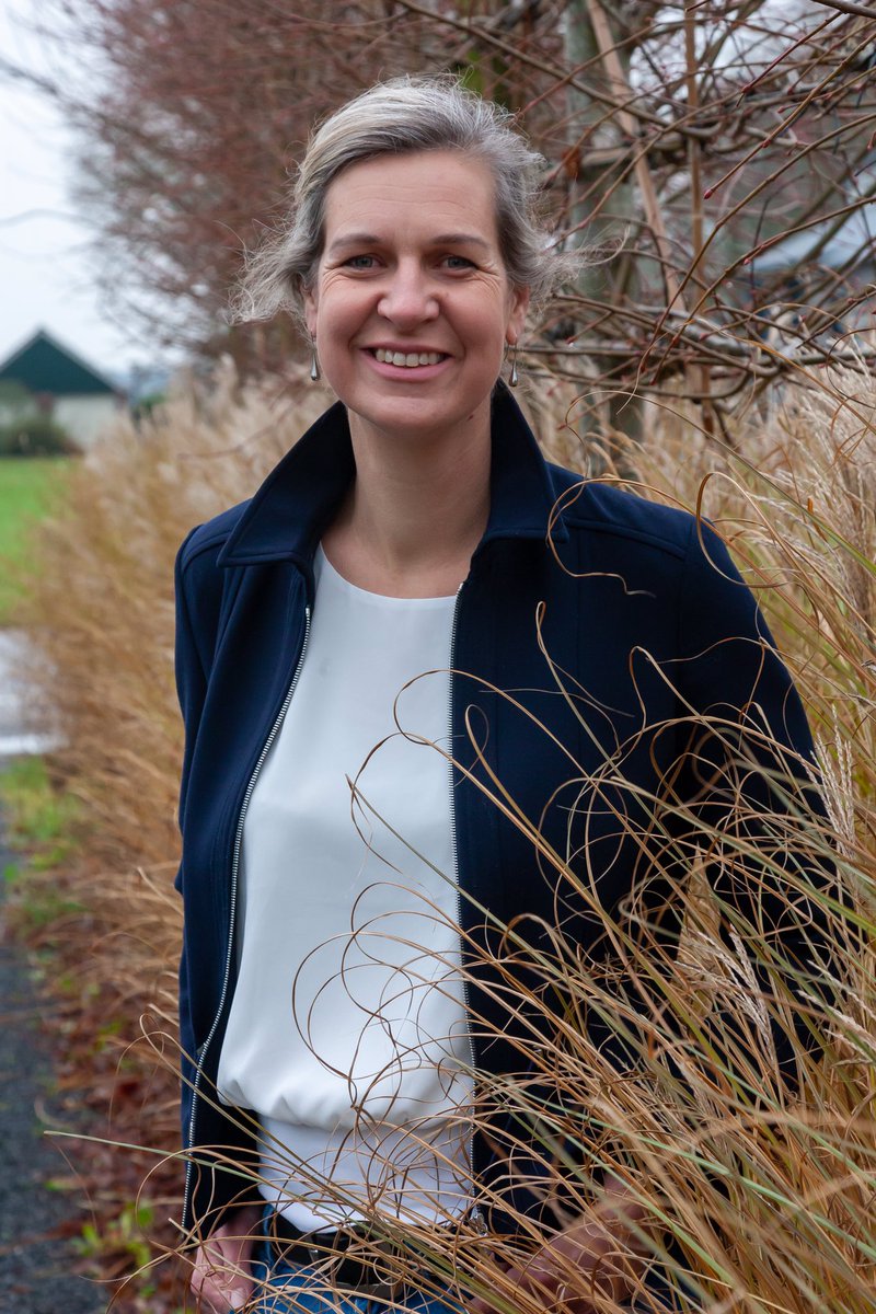 Ontzettend blij dat Eva Salomé vanavond beëdigd is als lid van de steunfractie van D66 De Wolden. Mooi vooruitzicht naar de verkiezingen in maart 2022. En ook nog een nieuwe regering waar D66 deel van uitmaakt. Het kan niet op vandaag.
