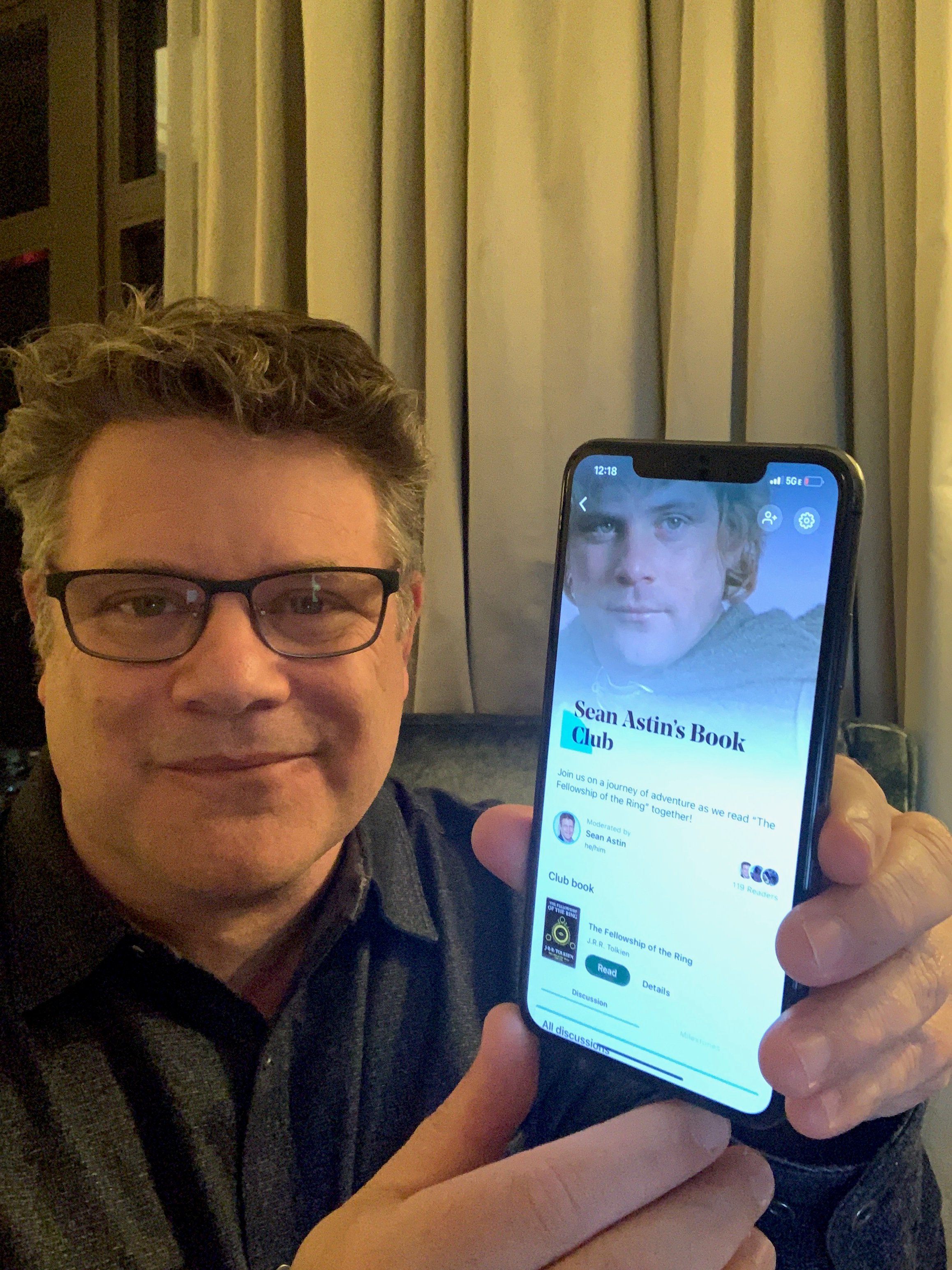 Sean Astin Wiki: What Is The Actor Worth And Religion?