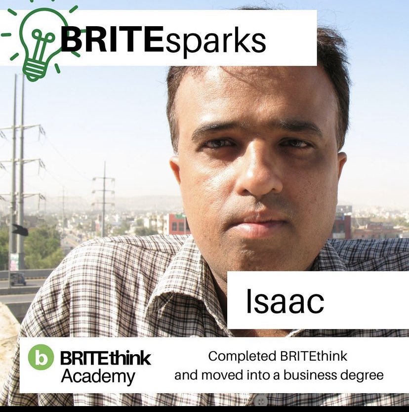 Britethink Academy tweet media