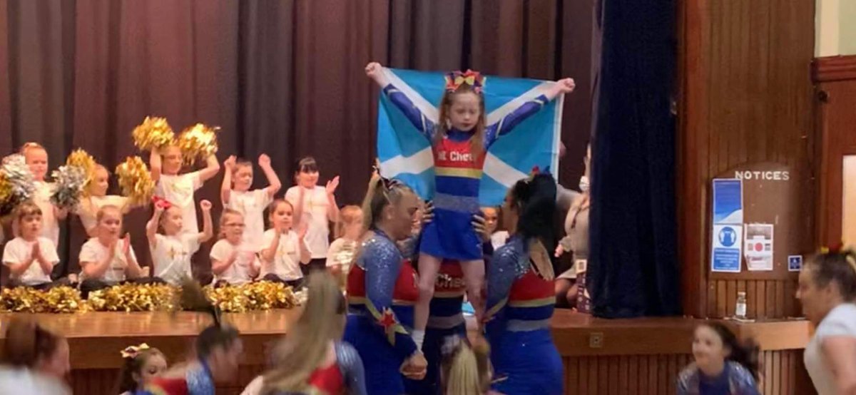 nl_cheer's tweet photo. Fantastic night at our 2021 presentation https://t.co/o1ZVj67BaT