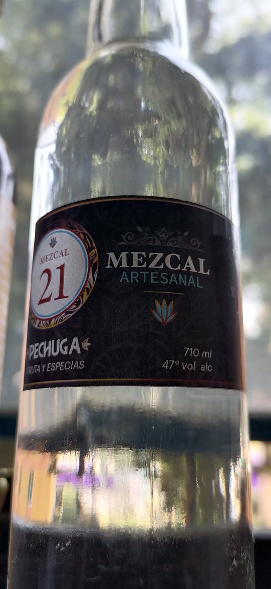 #Mezcal21CDMX