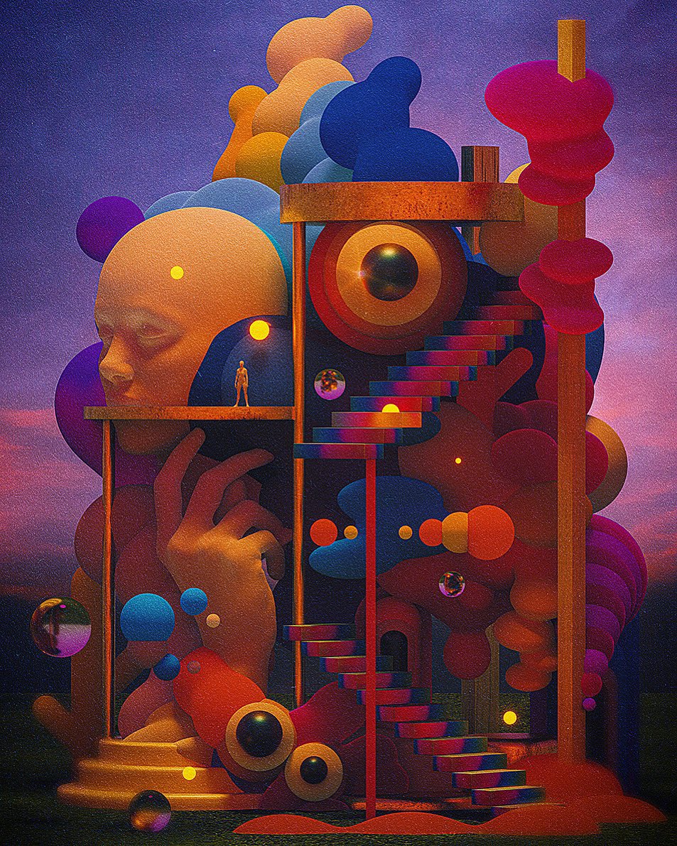 Reflective Construction