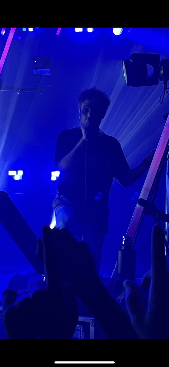 HilchyBoy's tweet photo. @Iamqueenboudica @Soph_TN Proper enjoyed that one @ENTERSHIKARI #ratnroll https://t.co/2N91Gs2Nb2