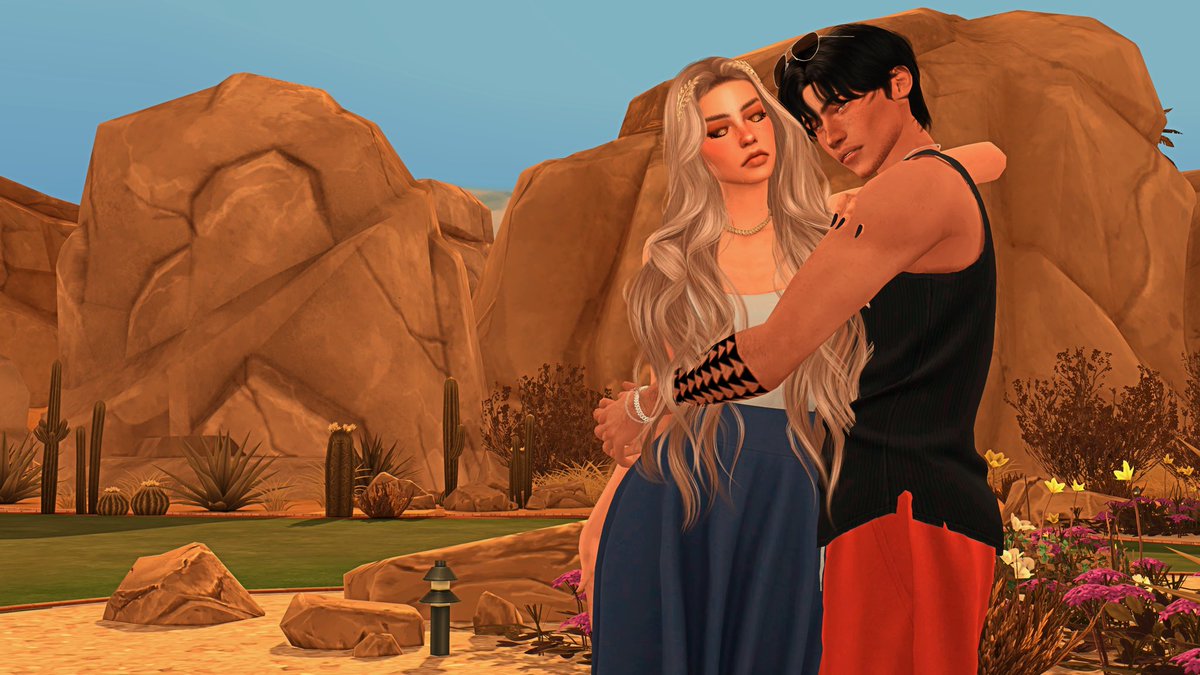 aleesha_madison's tweet photo. Some cute poses of Rae and her now husband before the engagement on a little lunch date in Oasis Springs! 

#thesims4 #sims4 #sims4legacy #sims4notsoberry #sims4couple #showusyoursims #coupledates #simmer #simmers https://t.co/RpNrVpbZbD