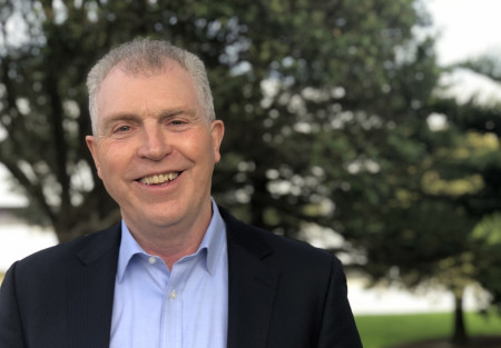ESR CEO Peter Lennox welcomed today's news that ESR will co-lead a $36 million Infectious Diseases Research Platform with <a href="/otago/">University of Otago</a> saying it will engage communities and researchers and leverage its international networks in the pursuit of research excellence.bit.ly/3DWZtpp