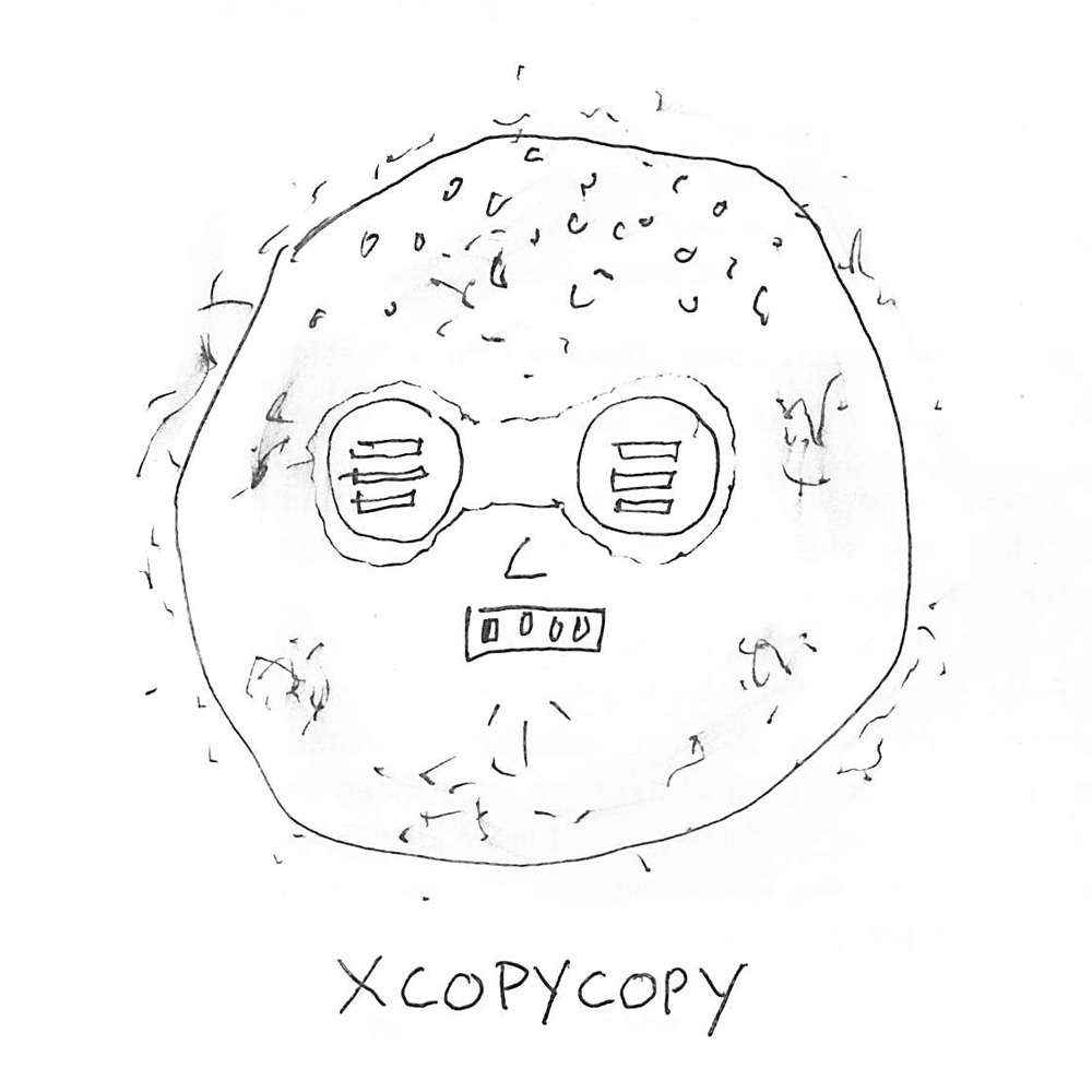 <a href="/XCOPYART/">XCOPY 🏴</a> xcopycopy