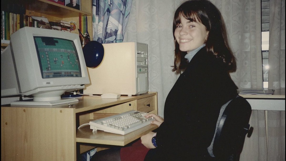 👩🏻💻 Pili Hidalgo tweet media