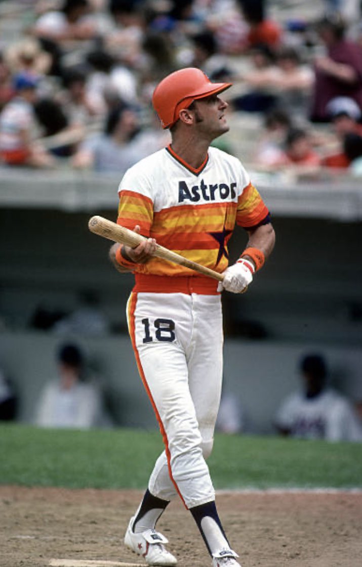 Happy 75th Birthday to Art Howe  Looking fabulous Peep those chops and basically everything else     