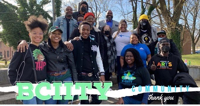 thpShaleece's tweet photo. Something like that… 

#baltimoreyouth 
#zone17 https://t.co/xOmJ5iui6e