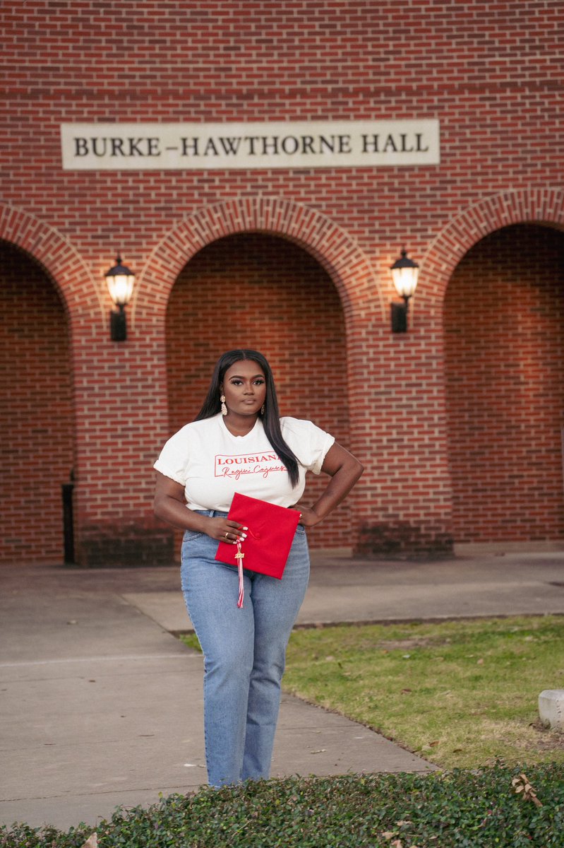 Hailey_Boutte's tweet photo. Luke 12:48✨

✅ SGA Prez
✅ UPC Prez
✅ AKA Prez/Parliamentarian 
✅ RHA Prez
✅ Orientation Staff
✅ Student Leadership Council
Awards:
✅ Outstanding Freshman 
✅ Outstanding Sophomore 
✅ Outstanding Junior 
✅ Outstanding Senior 
✅ NPHC Member of the Year

#Gradszn https://t.co/i9ekHCxJbQ
