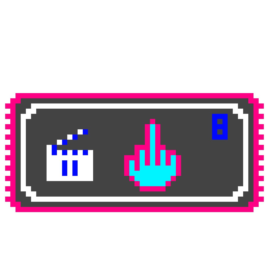 fckets's tweet image. TIER 7, 8 and 9 dropping tomorrow!

0.1 ETH each.
opensea.io/collection/fuc…

#nft #NFTs #NFTcollection #Ethereum #fckets #NFTdrop #NFTartist #opensea #OpenSeaNFT